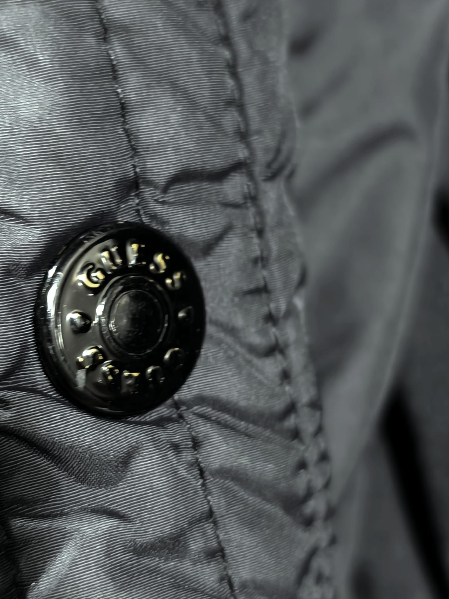 Guess archive guess moto jacket Size US M / EU 48-50 / 2 - 12 Thumbnail