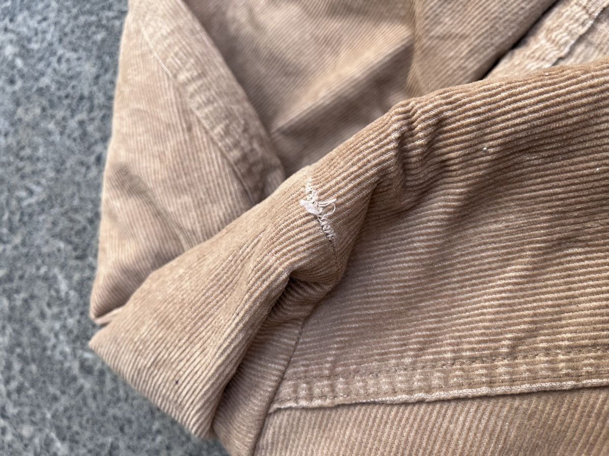 Dickies × Vintage DICKIES SHERPA PANA JACKET Size US XL / EU 56 / 4 - 10 Thumbnail