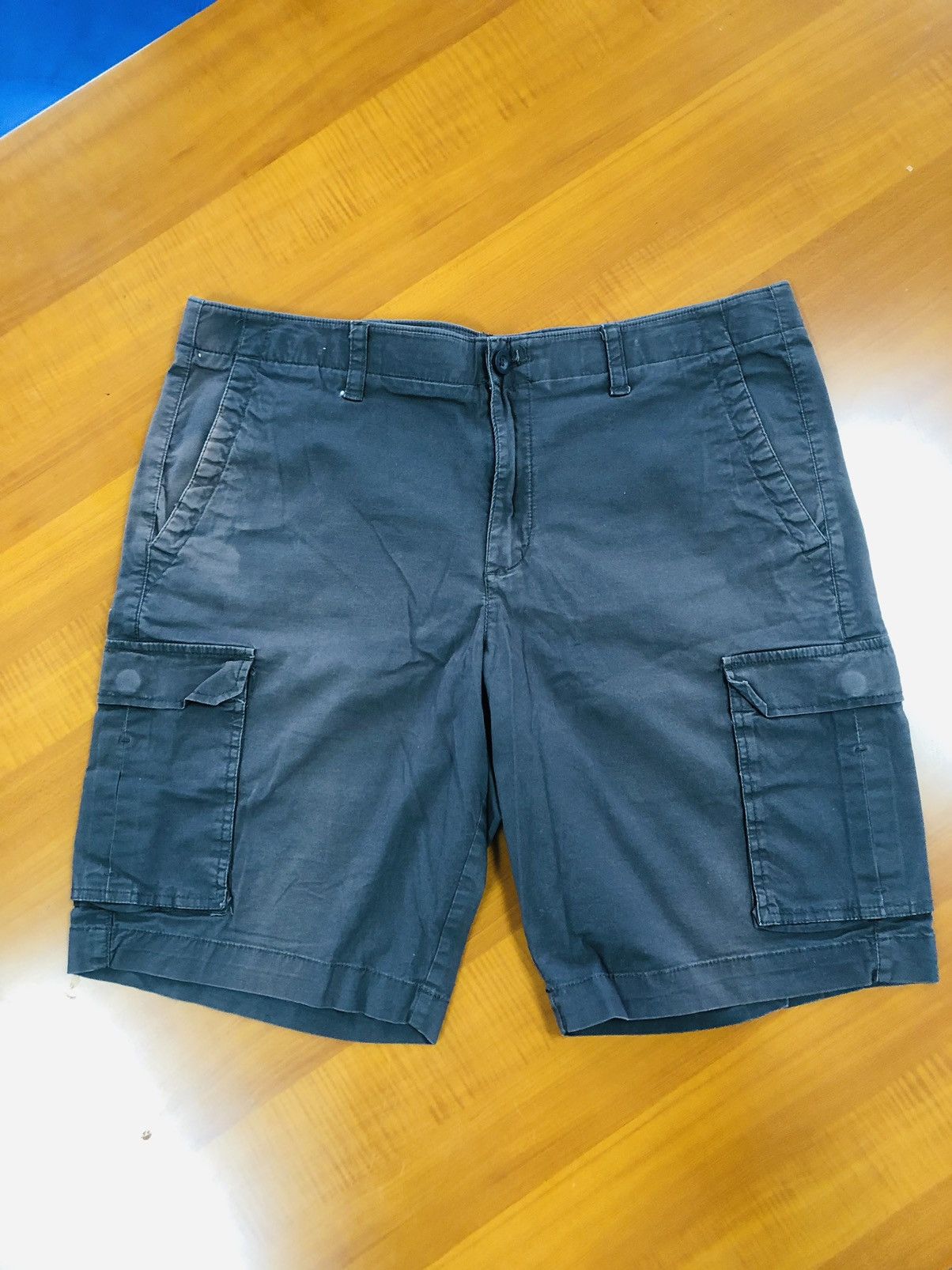Apt. 9 Apt.9 Primier Flex Cargo Short Pant Size US 36 / EU 52 - 7 Thumbnail