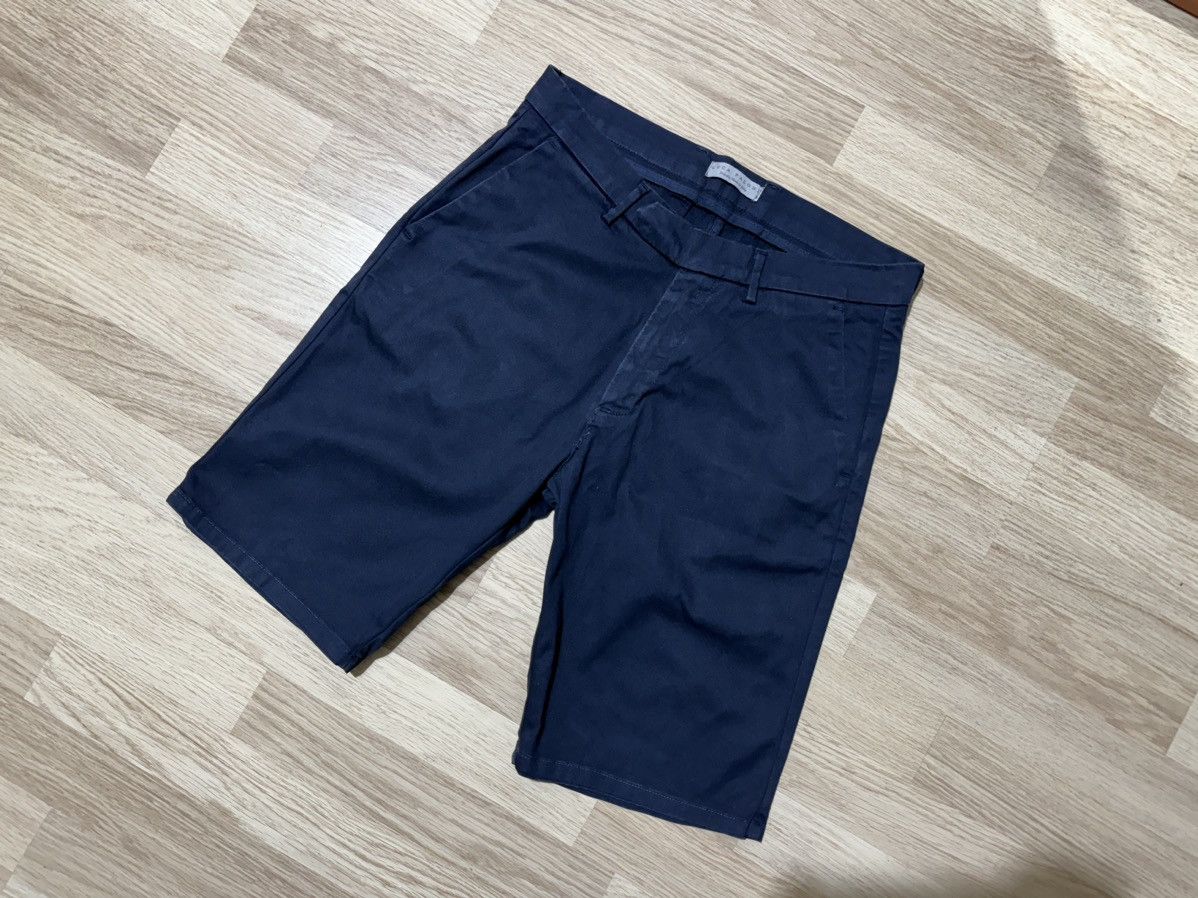 Designer Luca Faloni shorts Size US 31 - 2 Thumbnail