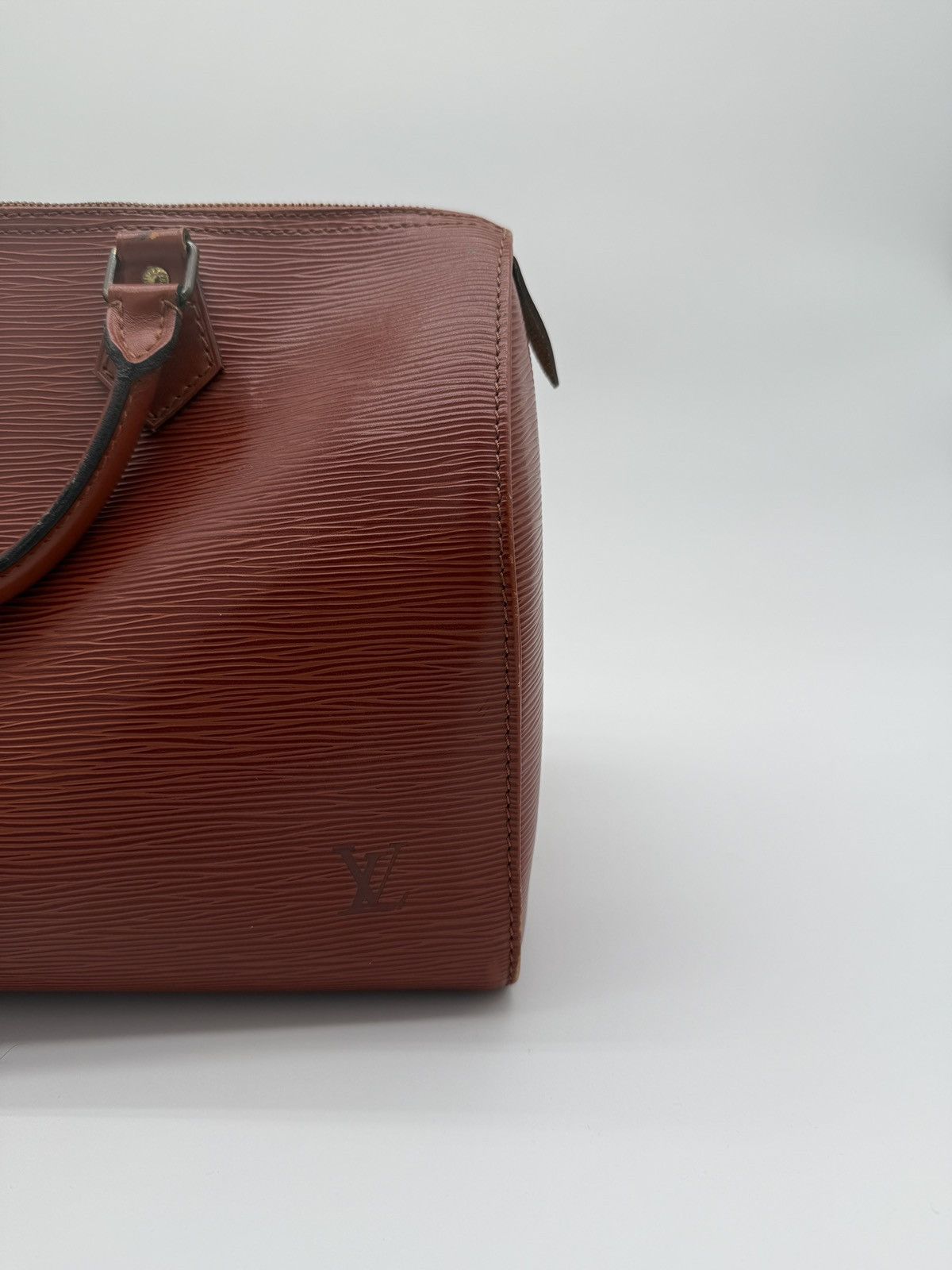 Louis Vuitton Louis Vuitton Speedy 35 Size ONE SIZE - 8 Thumbnail