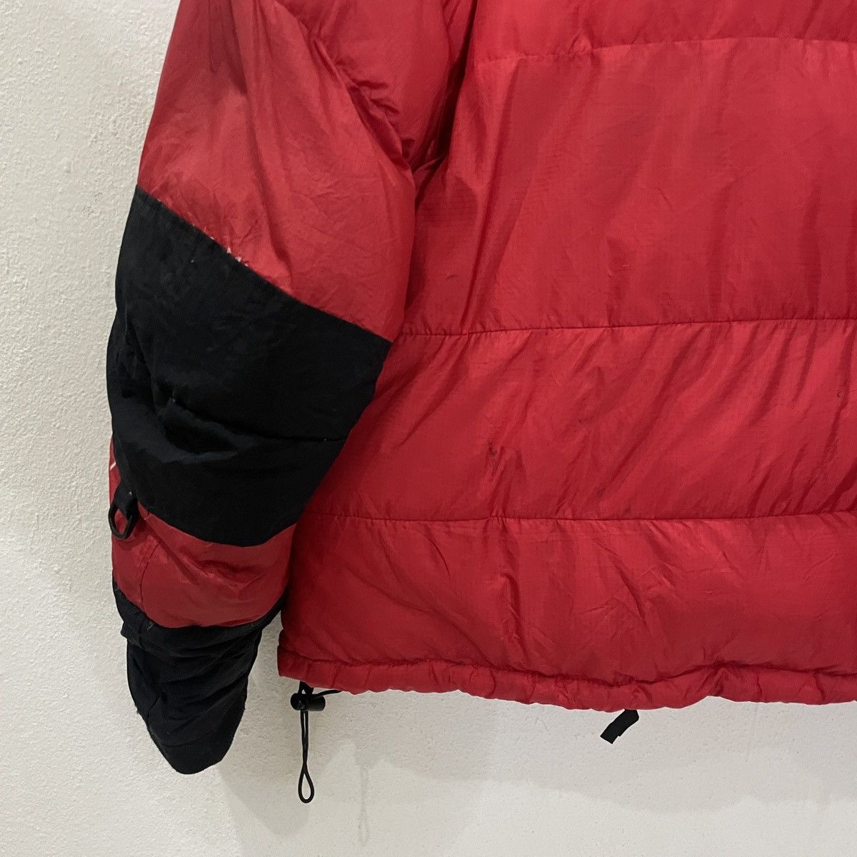 The North Face Vintage The North Face Puffer Jacket Size US L / EU 52-54 / 3 - 9 Thumbnail
