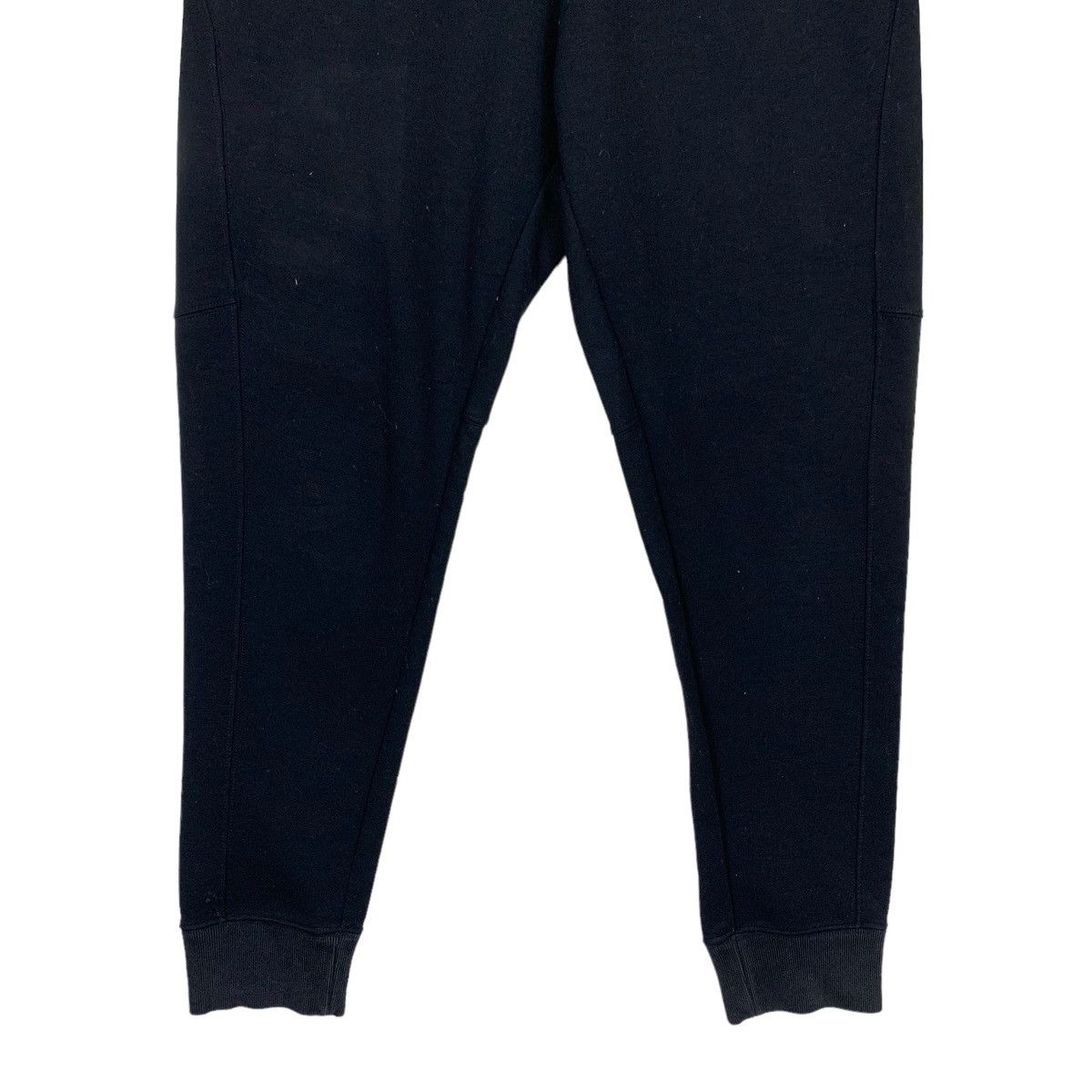 Japanese Brand +J Drawstring Sweatpant Jogger Pant #0338-C16 Size US 28 / EU 44 - 5 Thumbnail