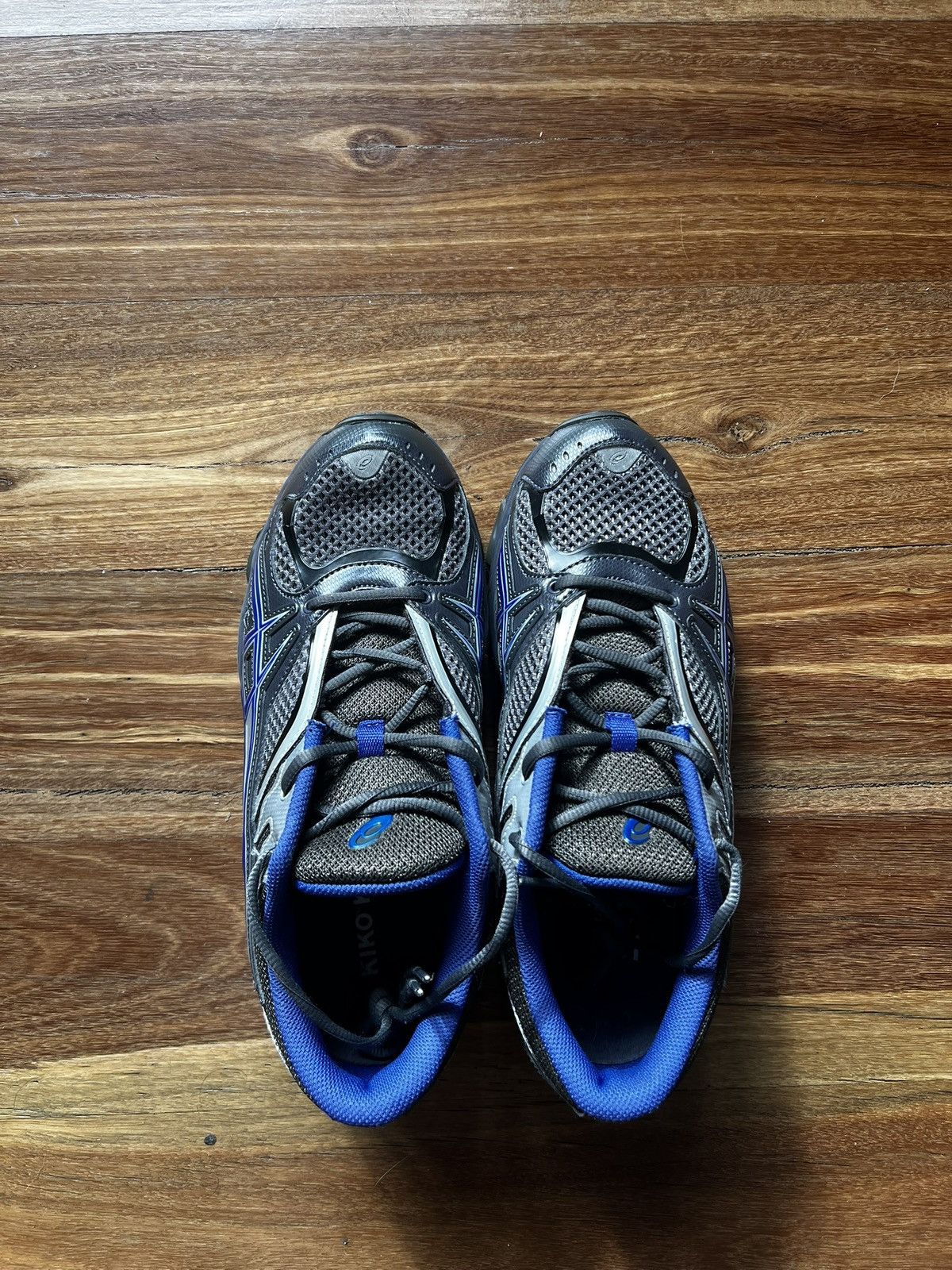 Asics × Kiko Kostadinov Asics x Kiko kostadinov Zientzia Size US 10 / EU 43 - 1 Thumbnail