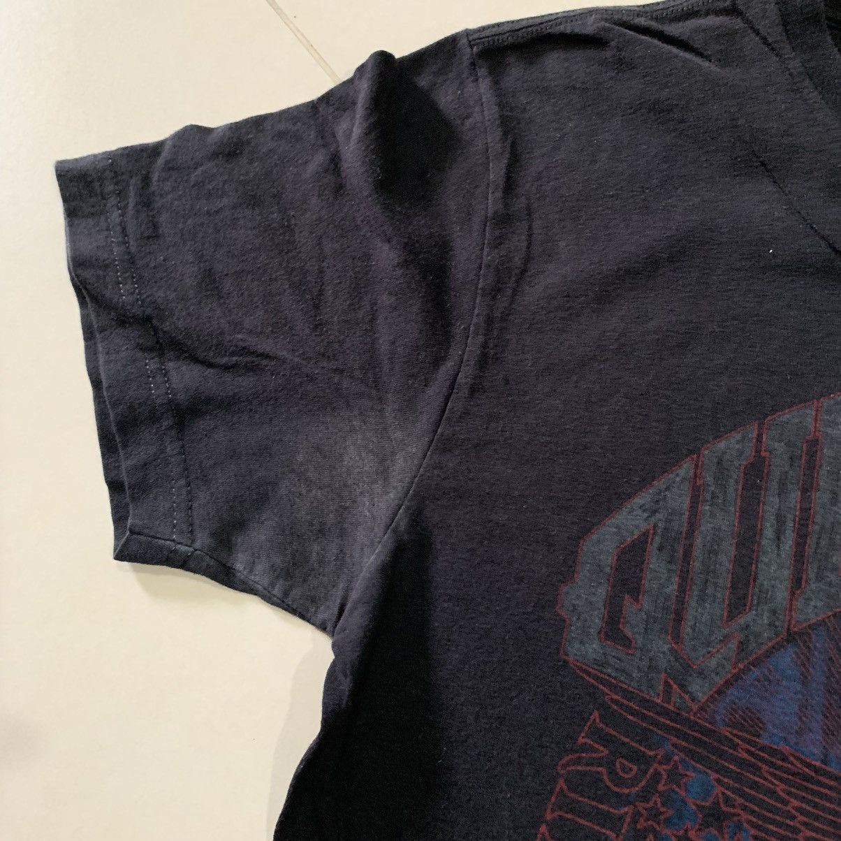 Quiksilver × Vintage Vintage Quiksilver Ride Fast Read Slow Size US M / EU 48-50 / 2 - 6 Thumbnail