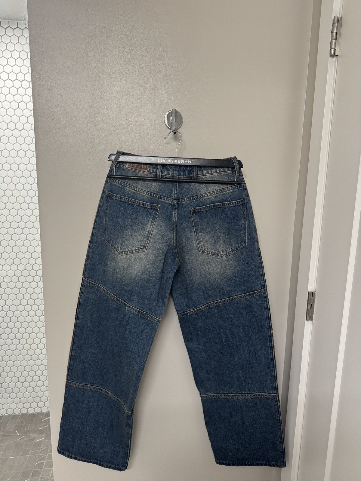 Other Seventyfour is war denim Size US 30 / EU 46 - 4 Thumbnail