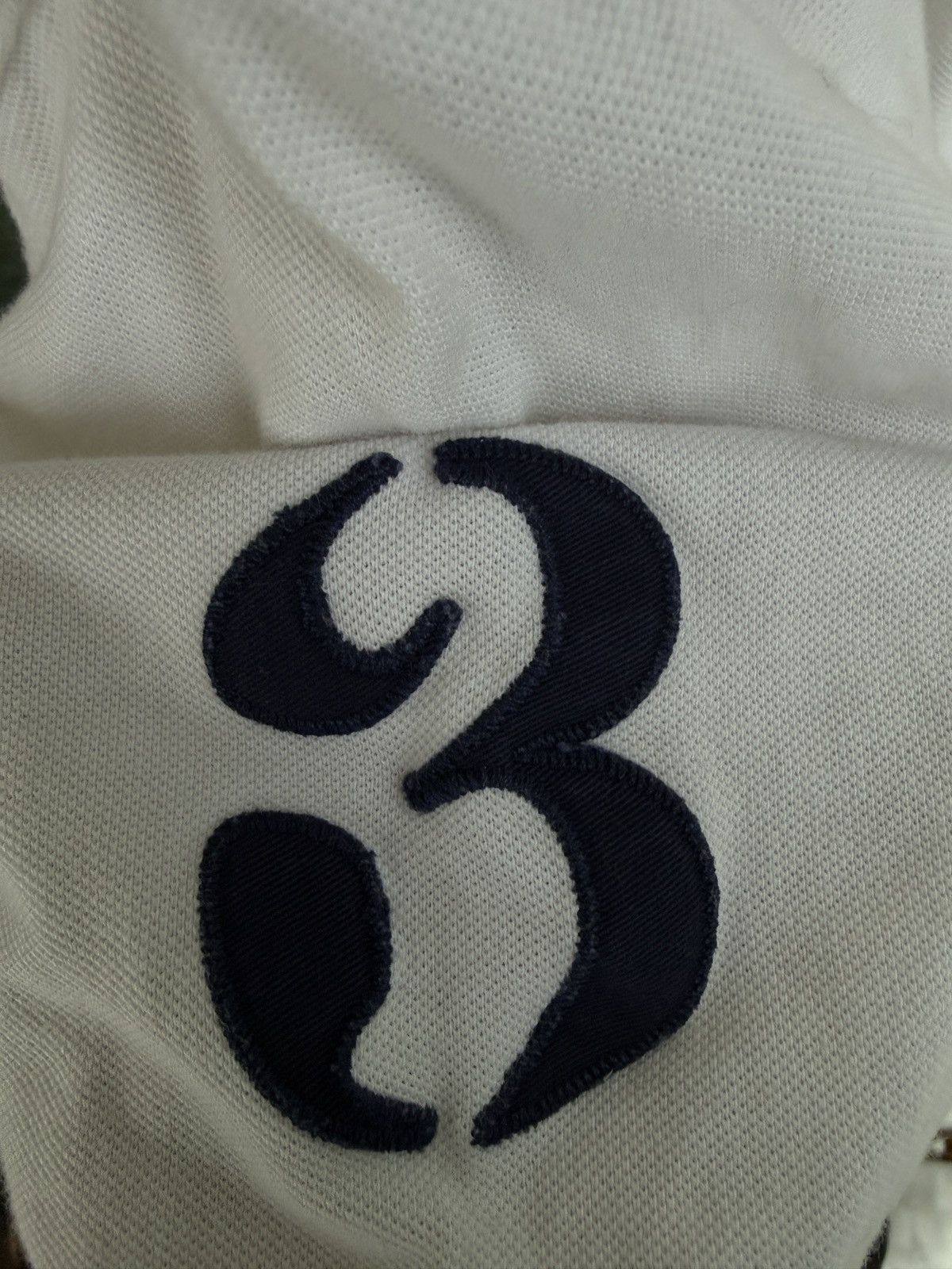 Polo Ralph Lauren RalphLauren R.L. CricketClub RugbyShirt XL 381 Bleeker Crest Size US XL / EU 56 / 4 - 3 Thumbnail