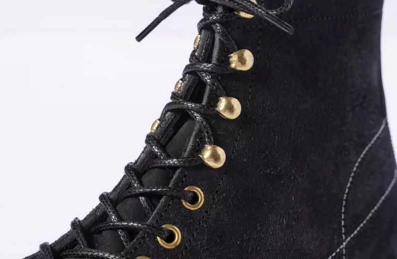 The Real McCoy's The Real Mccoys Monkey boots 2505-Nextarrow Size US 7 / EU 40 - 5 Thumbnail