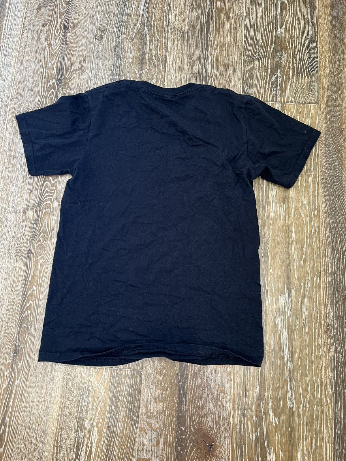 The Weeknd The weeknd heaven las vegas tee Size US S / EU 44-46 / 1 - 2 Thumbnail