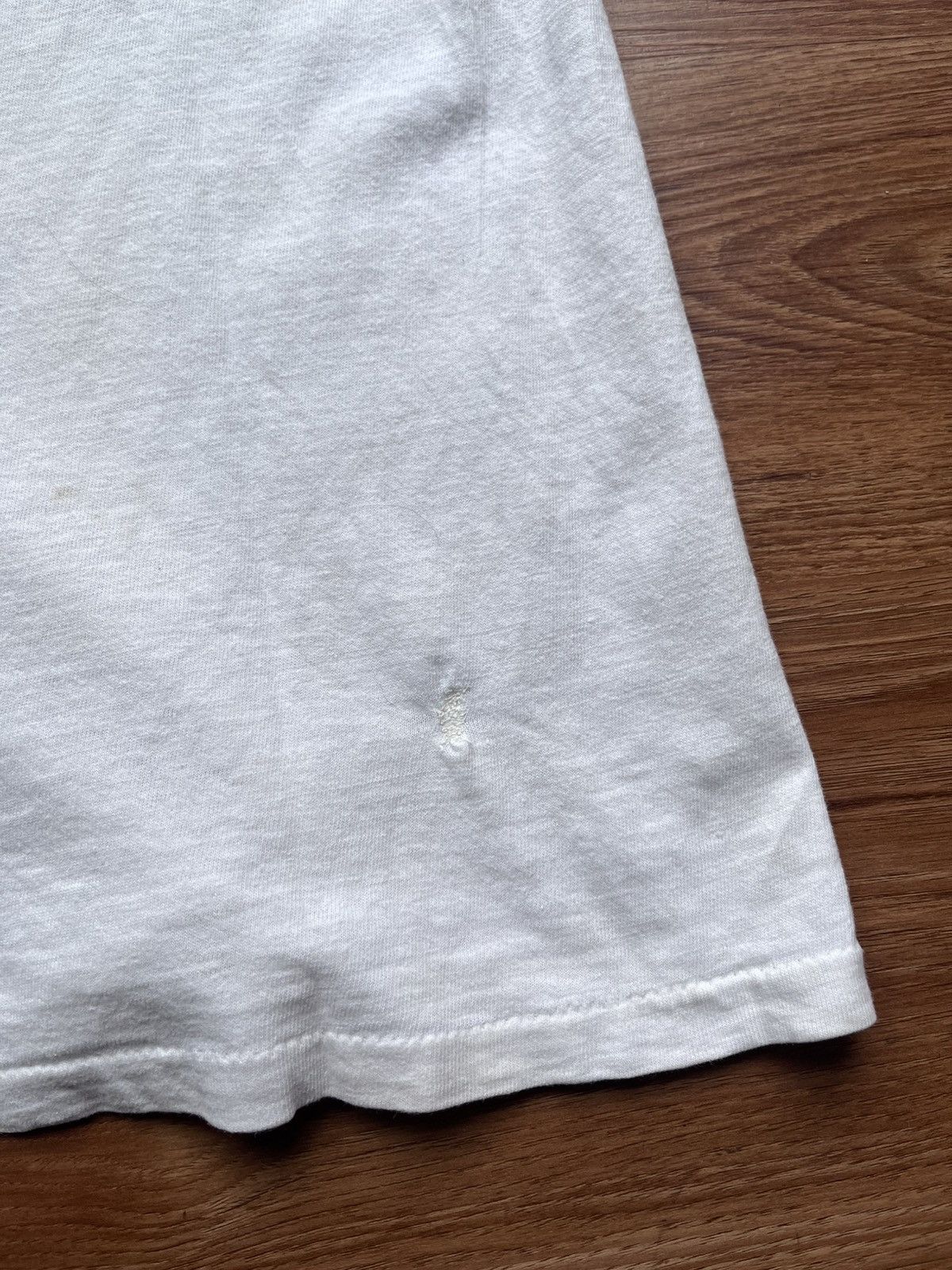 Bape Vintage og bape 1997 escape from the pota Size US L / EU 52-54 / 3 - 5 Thumbnail