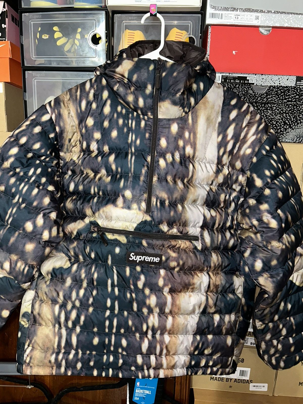 Supreme Micro Down | Grailed