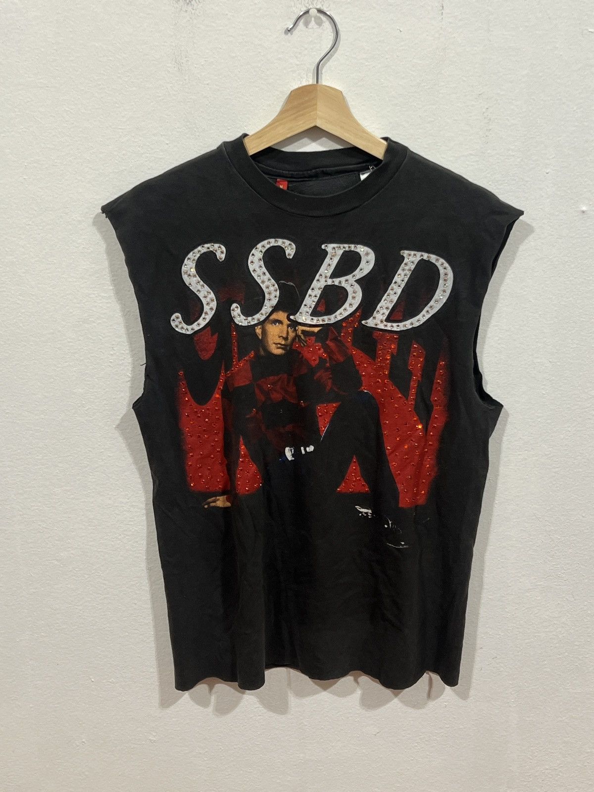 Other SSBD 1 of 1 Tee Size US M / EU 48-50 / 2 - 1 Thumbnail