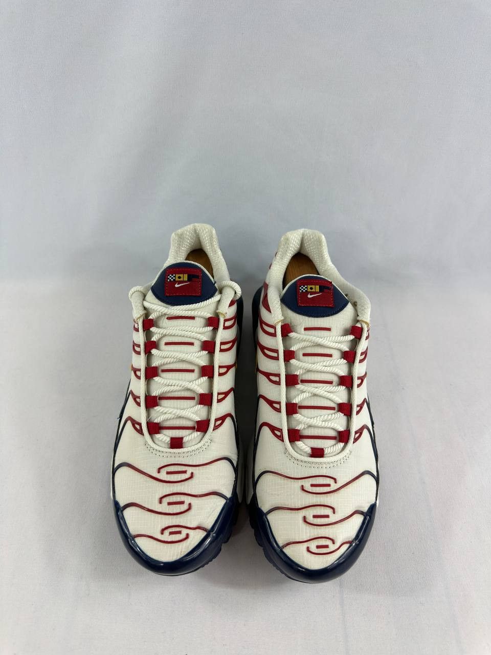 Nike Nike Air Max Plus 'Nautical Pack' Size US 8.5 / EU 41-42 - 3 Thumbnail