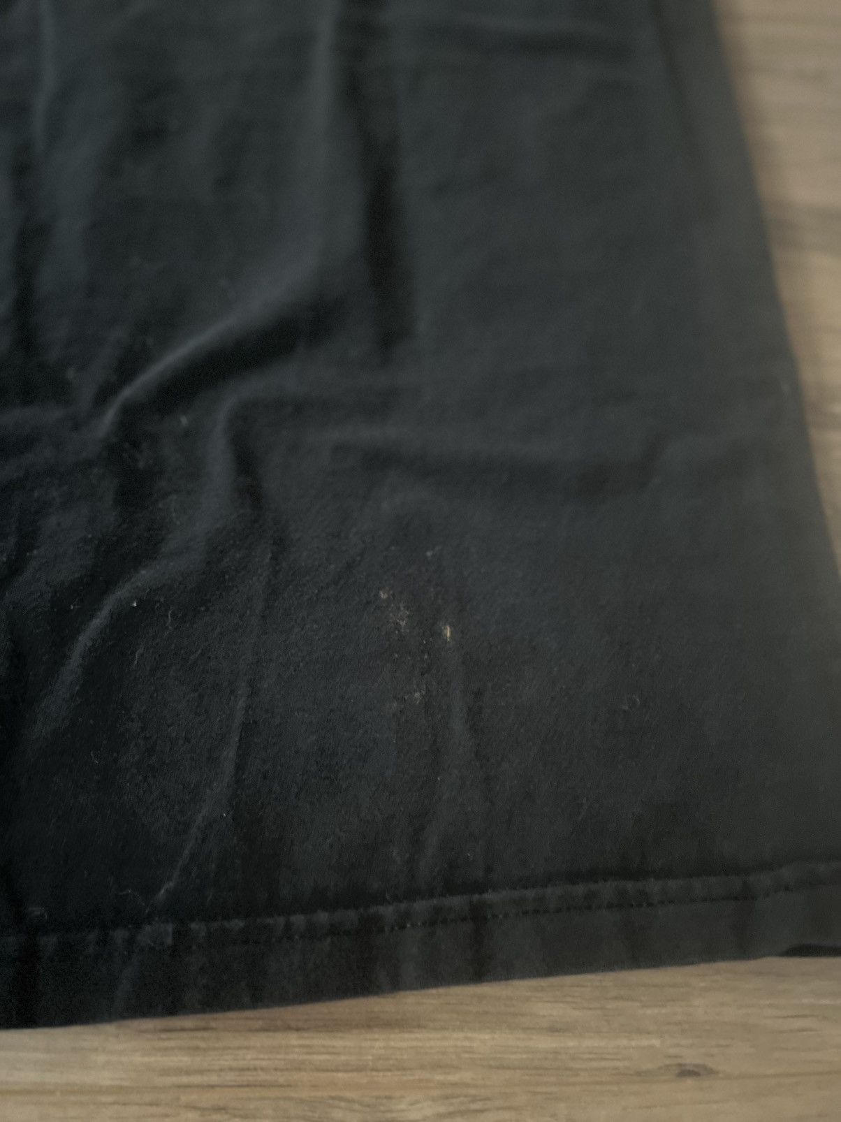Supreme Supreme Classic Logo Tee Size US M / EU 48-50 / 2 - 11 Thumbnail