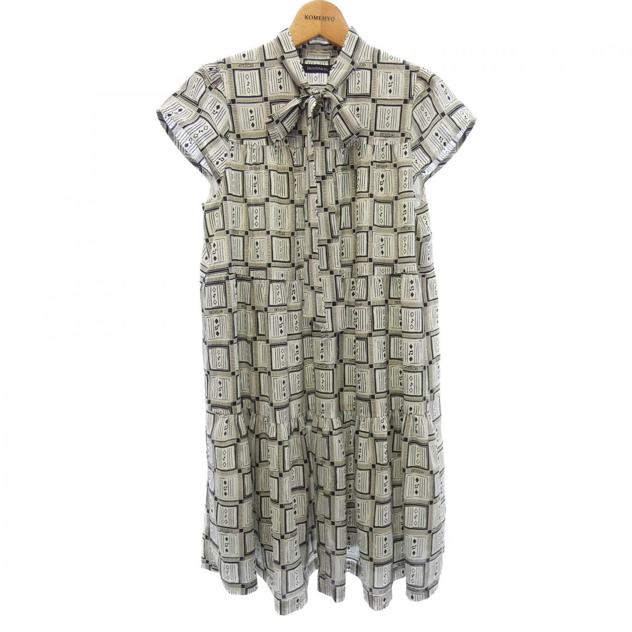Other Other Hysterics Dress Textile Dresses 05201AO02 DUTY FREE for USA Size ONE SIZE - 1 Thumbnail