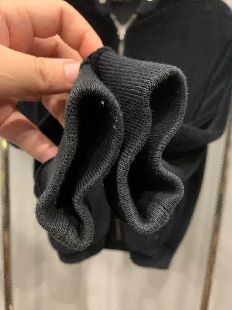 Givenchy Givenchy Versace Velvet Medusa Zipper Jacket Size US S / EU 44-46 / 1 - 4 Thumbnail