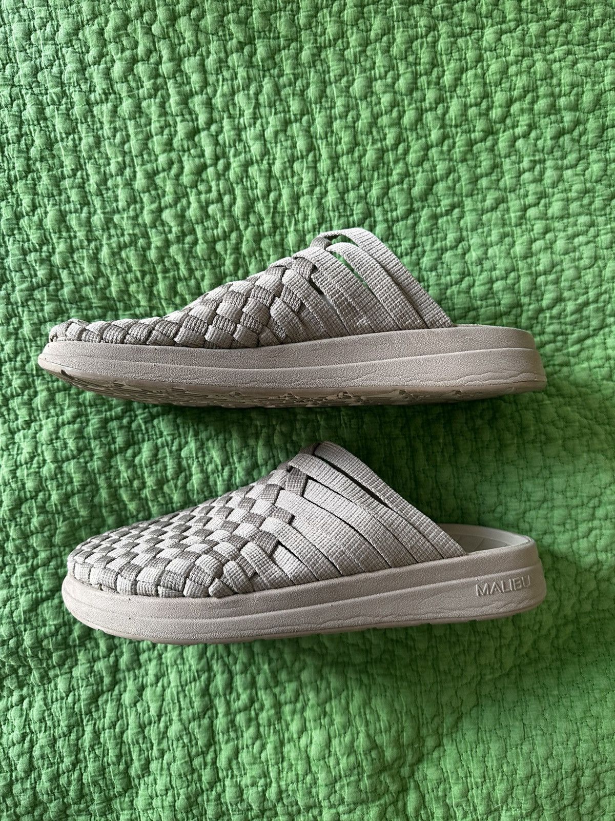 Malibu Sandals Malibu Sandals Size US 9 / EU 42 - 3 Thumbnail