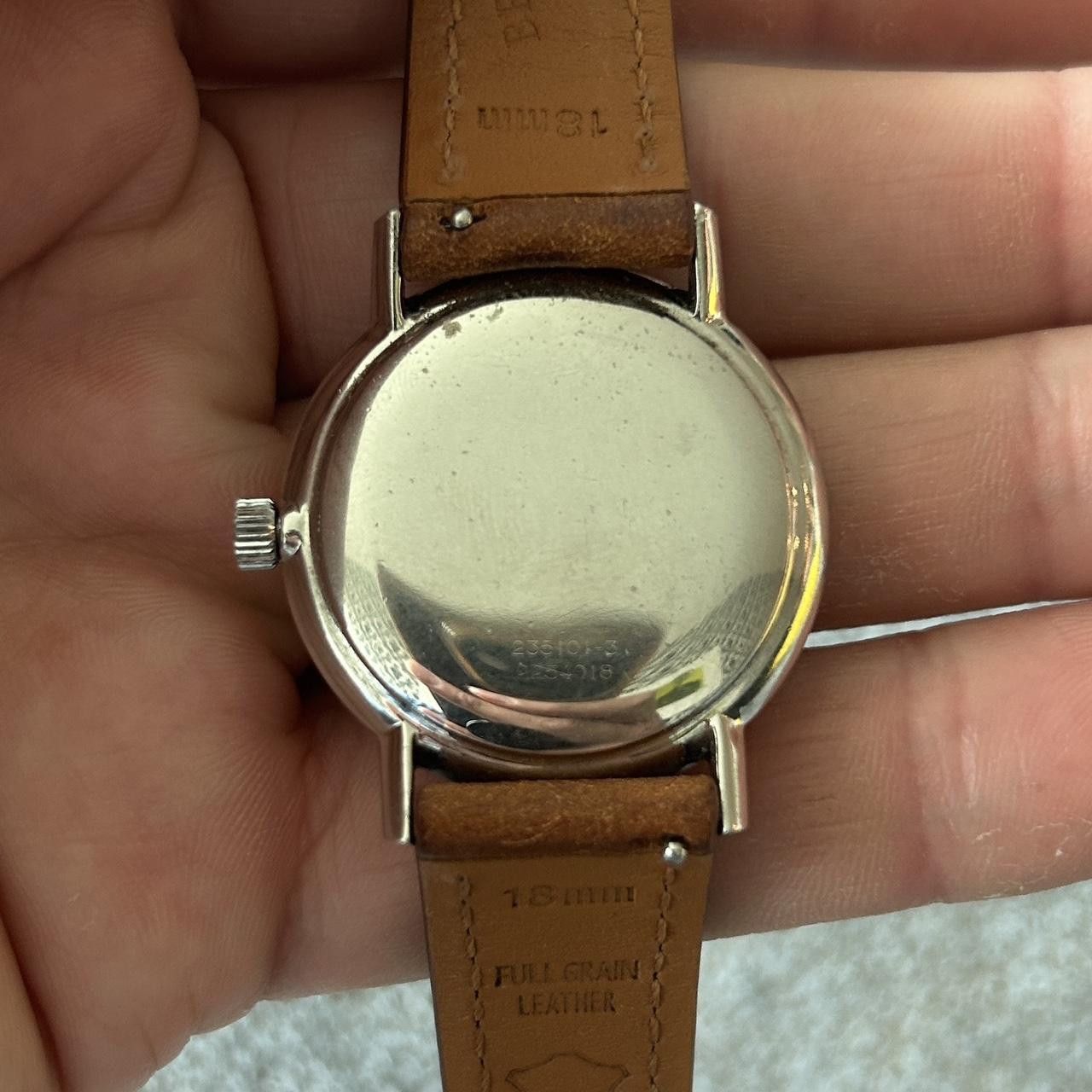 Other Vintage Universal Geneve Polerouter Size 38 - 2 Thumbnail