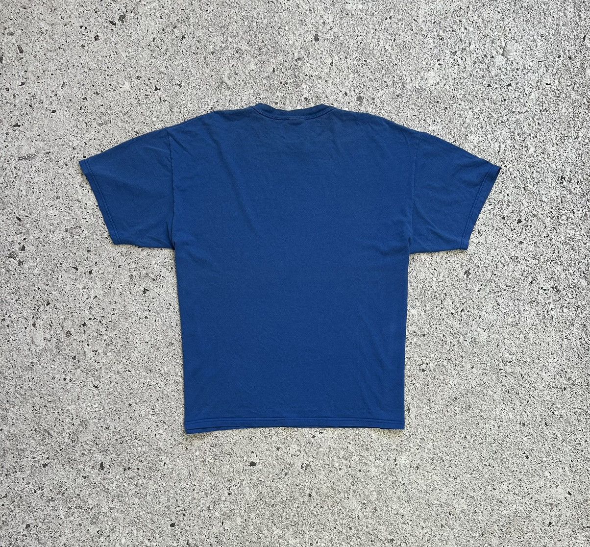 Band Tees × Vintage Vintage 2000 AC/DC Stiff Upper Lip Rock Band T-Shirt Size US XL / EU 56 / 4 - 5 Thumbnail