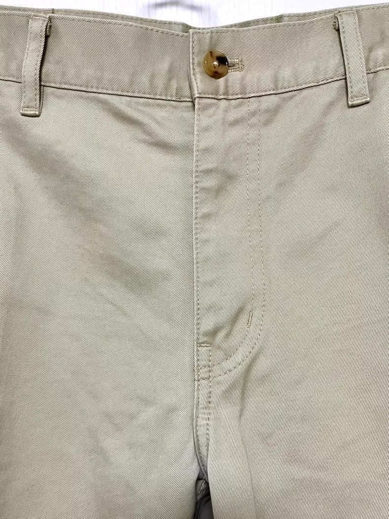 Comme des Garcons Chino Pants Homme by Comme des Garcons-2505 Size US 32 / EU 48 - 3 Thumbnail