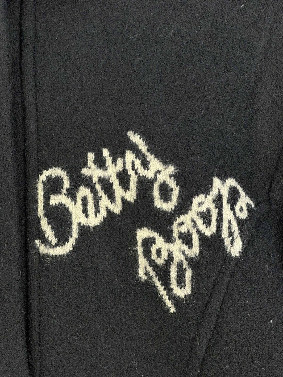 Cartoon Network Vintage Y2K Betty Boop Wool Winter Jacket Size US L / EU 52-54 / 3 - 8 Thumbnail