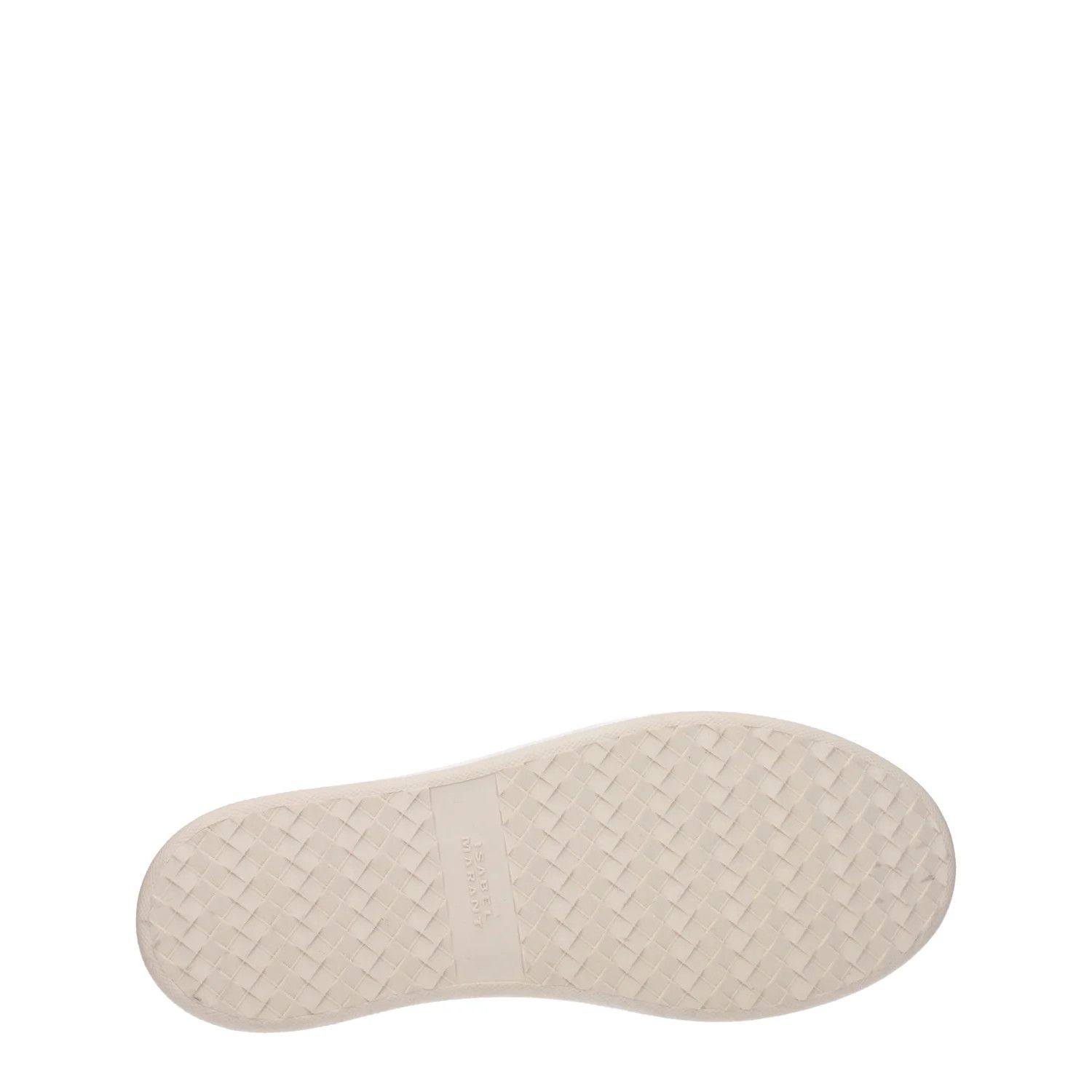 Isabel Marant ob1o1e1124 Fabric Low-Top Sneakers in Beige Size US 9 / IT 39 - 5 Thumbnail