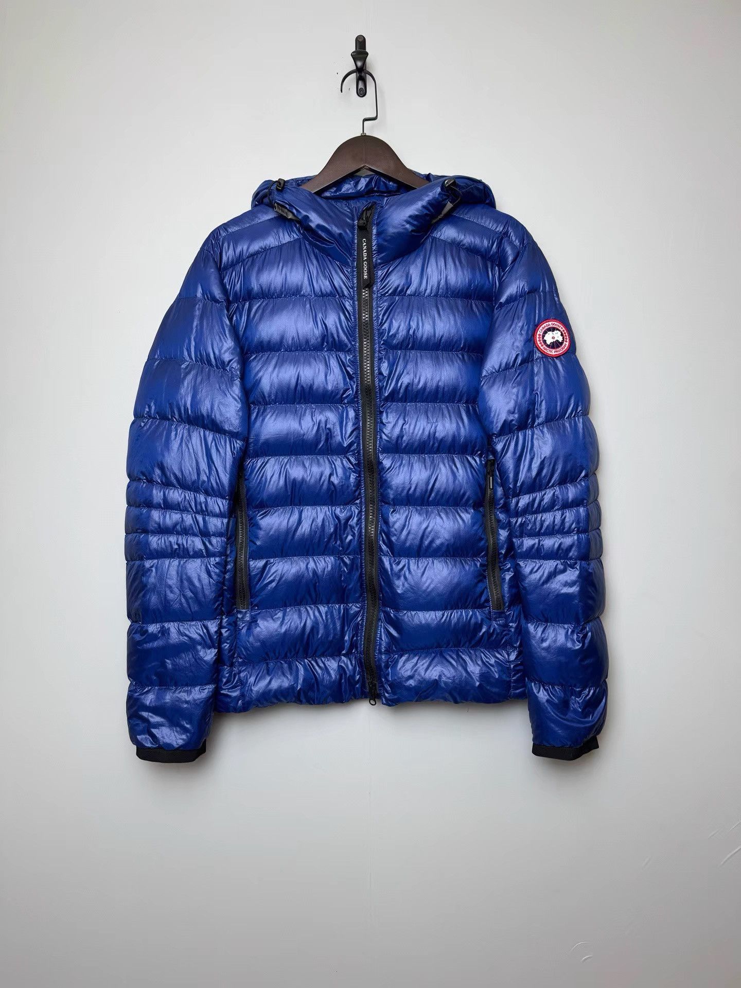 Canada Goose Canada Goose Crofton Series Red Label Short Down Jacket K36 Size US M / EU 48-50 / 2 - 1 Thumbnail