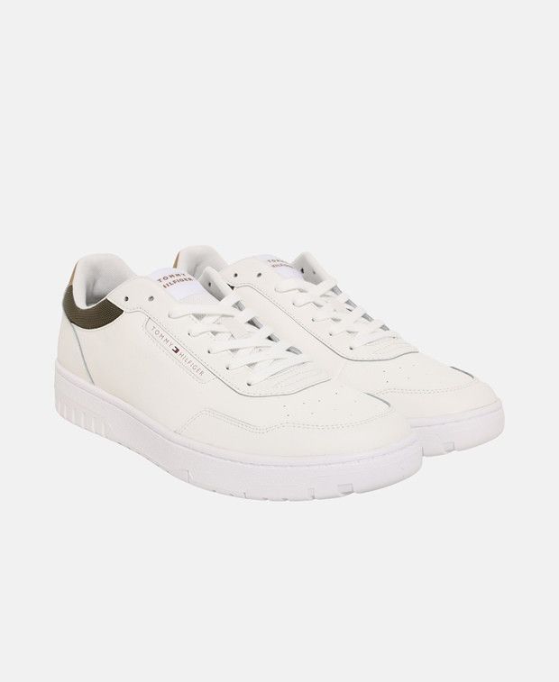 Tommy Hilfiger Basket Core Sneakers Size US 8 / EU 41 - 1 Thumbnail