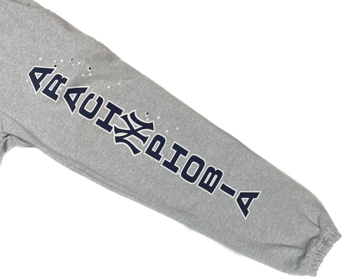 Sp5der Sp5der ArachNYPhobia Sweatpants Size US 36 / EU 52 - 1 Thumbnail