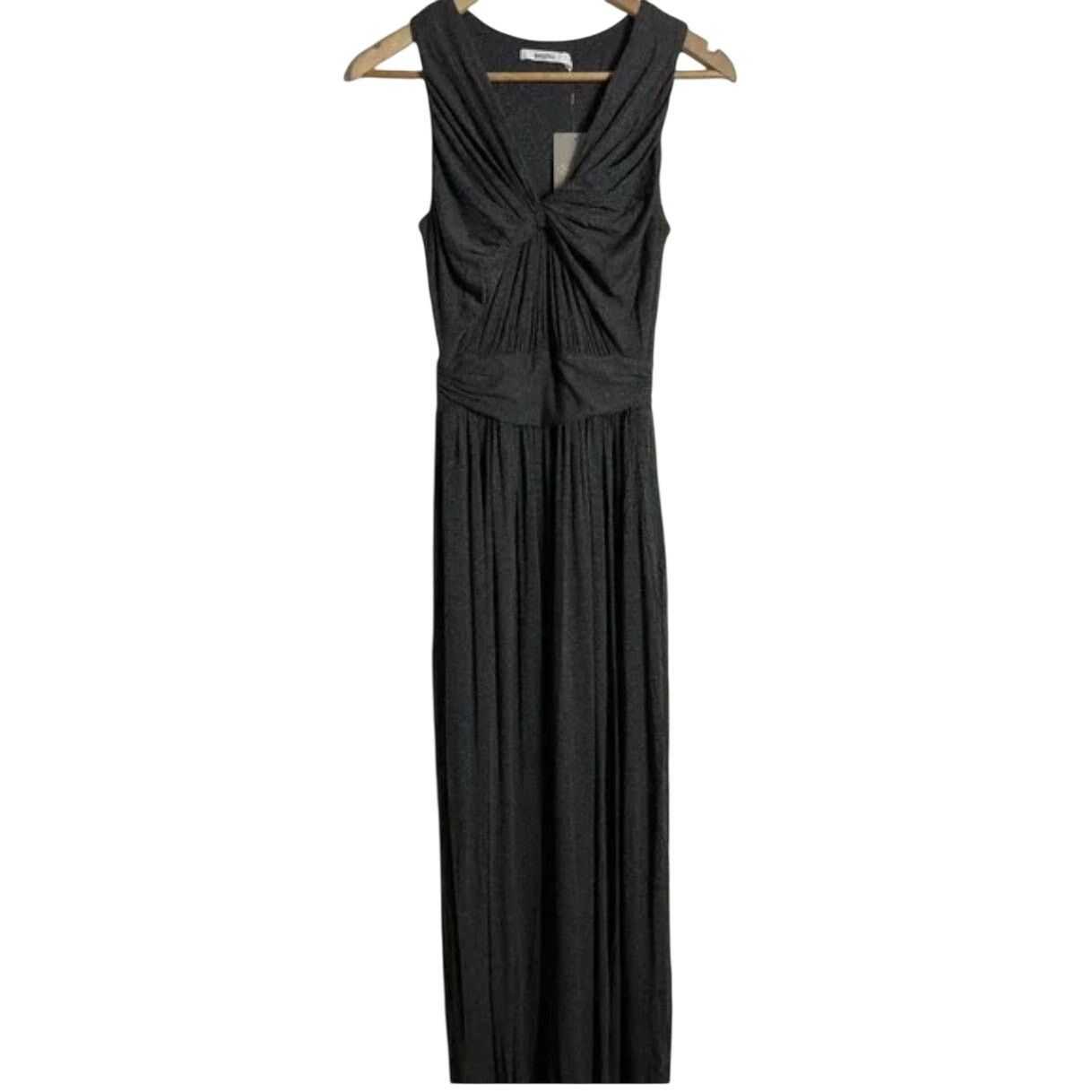 Bailey 44 Anthropologie Bailey 44 Knotted Maxi Dress Women's Small Size S / US 4 / IT 40 - 12 Thumbnail