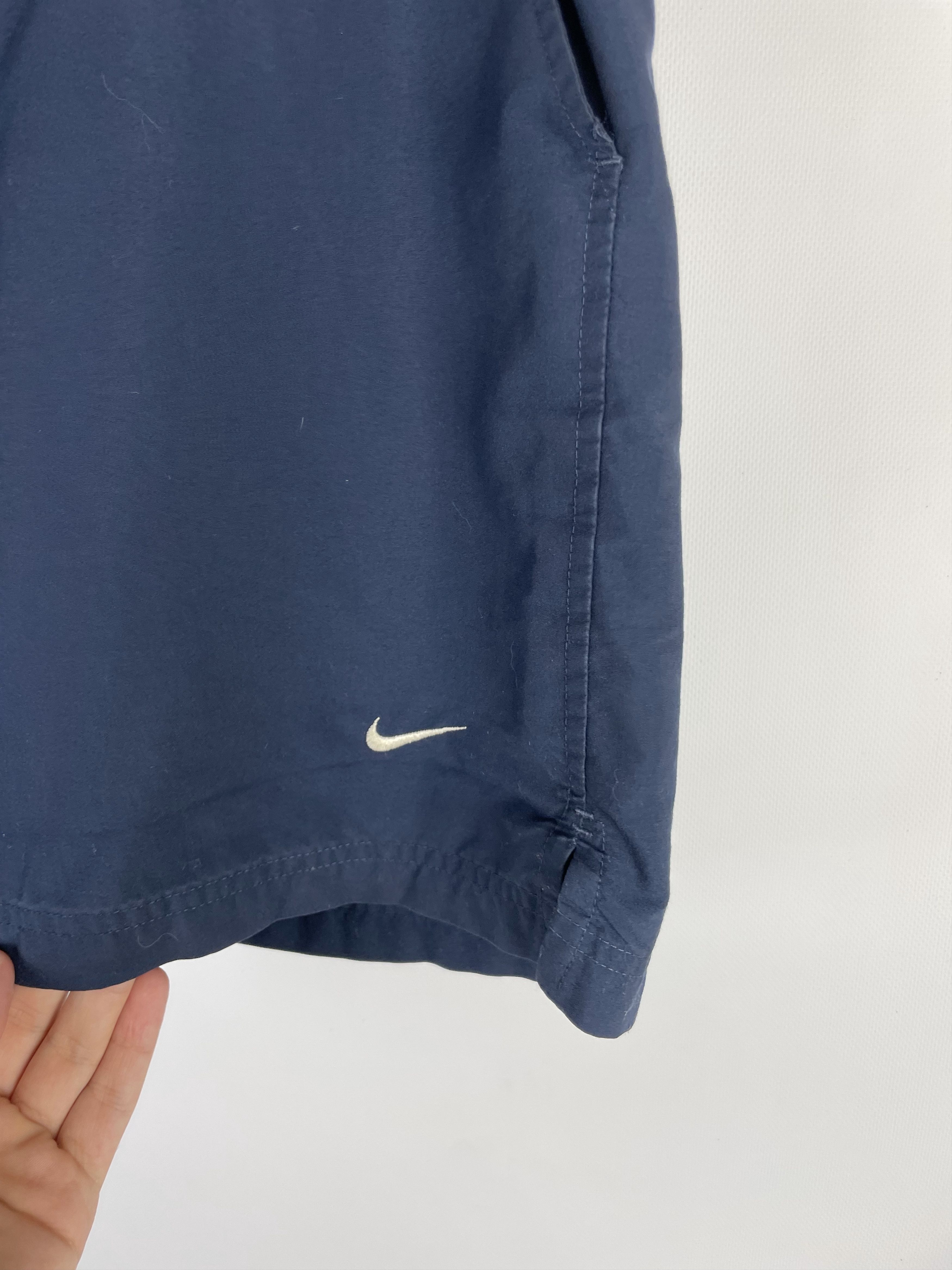 Nike Vintage Nike Shorts Y2k Size US 36 / EU 52 - 4 Thumbnail