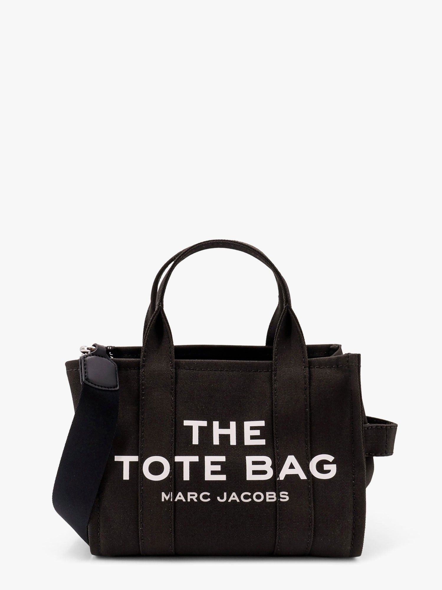 Marc Jacobs The Small Tote Canvas Crossbody Bag Size ONE SIZE - 1 Thumbnail