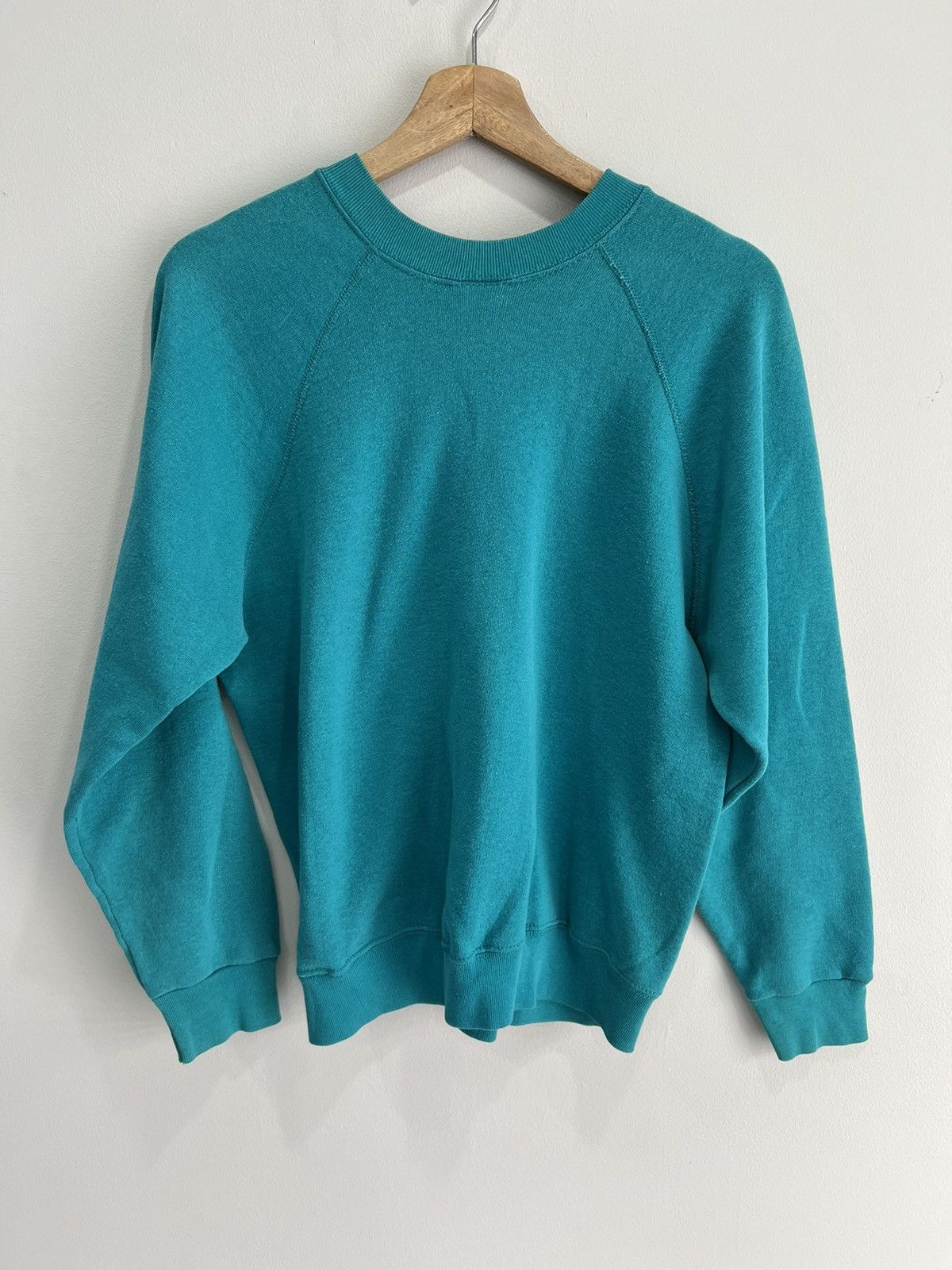 Vintage Vintage Womens Bunny Sweater crewneck grandma Size M / US 6-8 / IT 42-44 - 2 Thumbnail