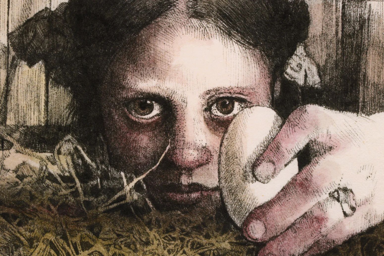 A24 PEARL BY YUKO HIGUCHI POSTER LIMITED EDITION Size ONE SIZE - 6 Thumbnail