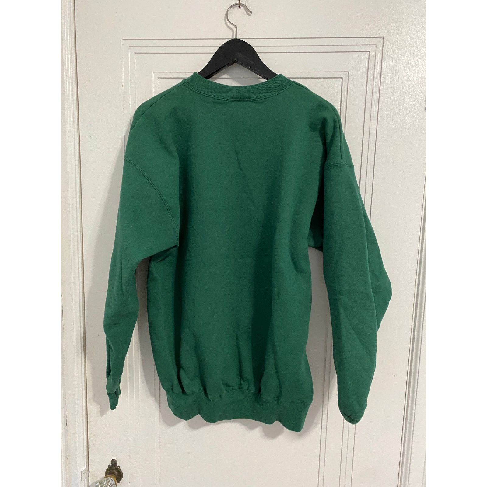 Hanes Vintage St. Charles Crewneck Sweatshirt Size Large Size US L / EU 52-54 / 3 - 4 Thumbnail