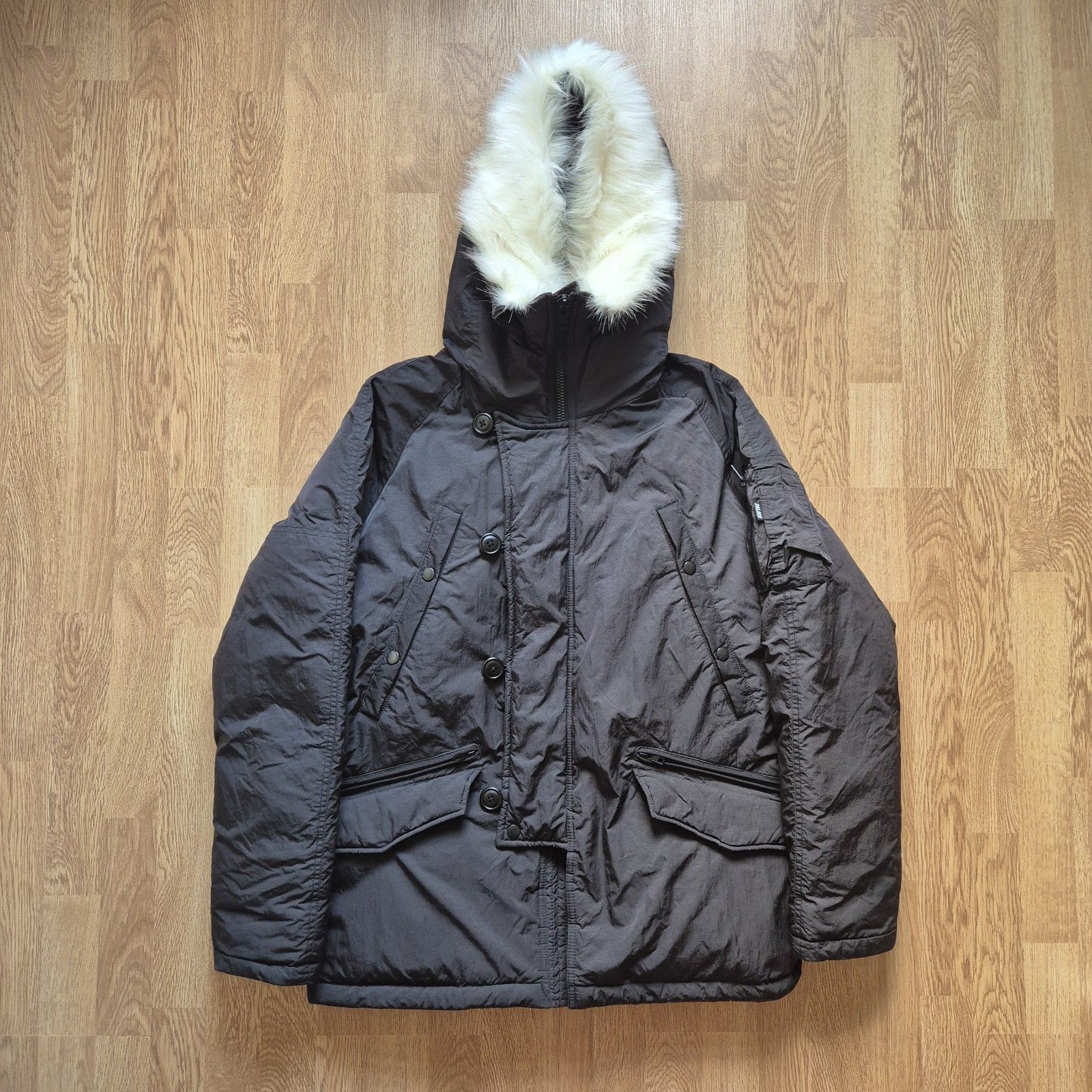 palace skateboards P-2B Short Parka Mサイズ PALACE P-2B Parka – Hype Store Boston