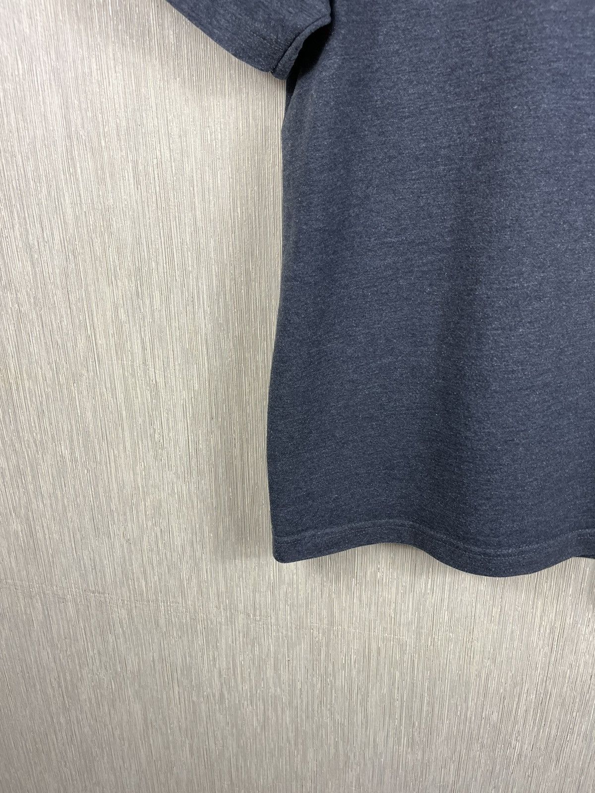 Stussy × Vintage Vintage Stussy stock back logo copyright rare tee t-shirt Size US M / EU 48-50 / 2 - 7 Thumbnail