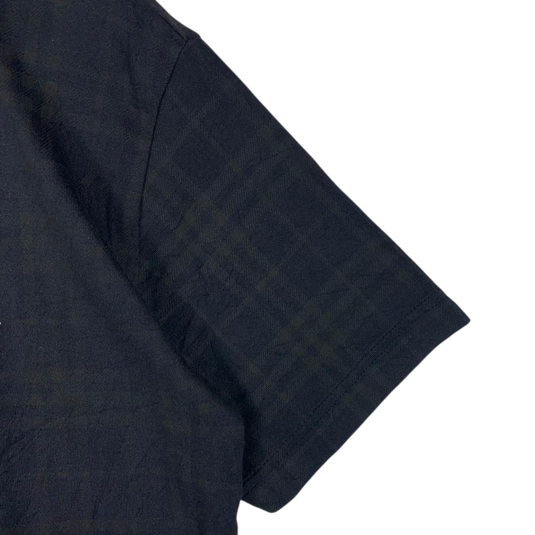 Burberry BURBERRY london blue label plain tee Size US L / EU 52-54 / 3 - 7 Thumbnail