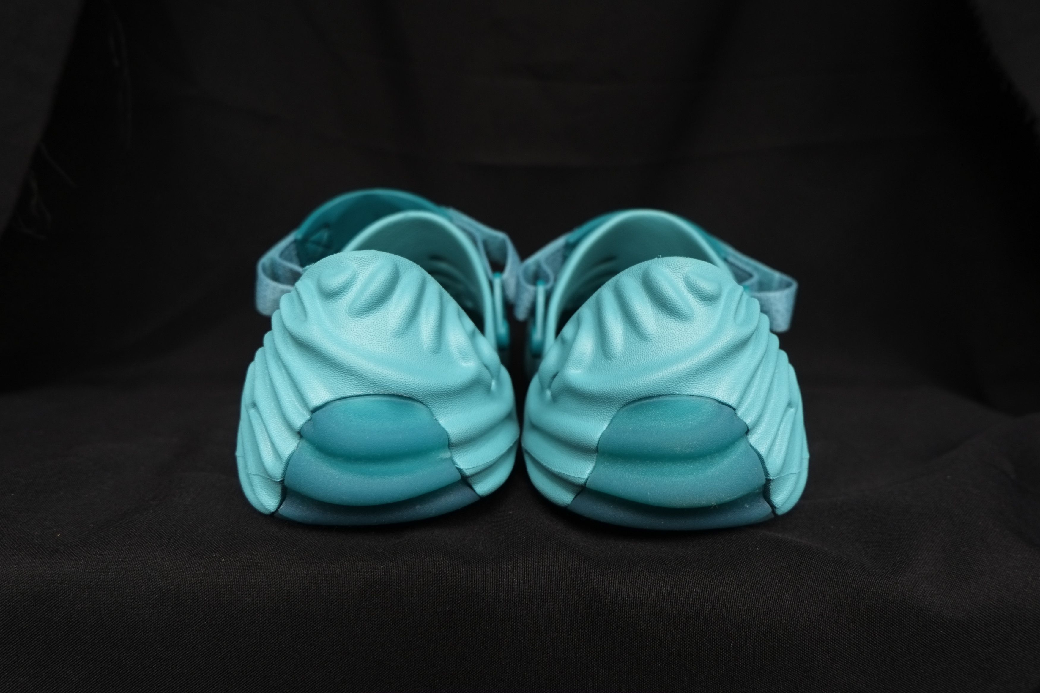 Crocs × Salehe Bembury Crocs Salehe Bembury Pollex Clog “Turquoise” Blue Size US 12 / EU 45 - 10 Thumbnail