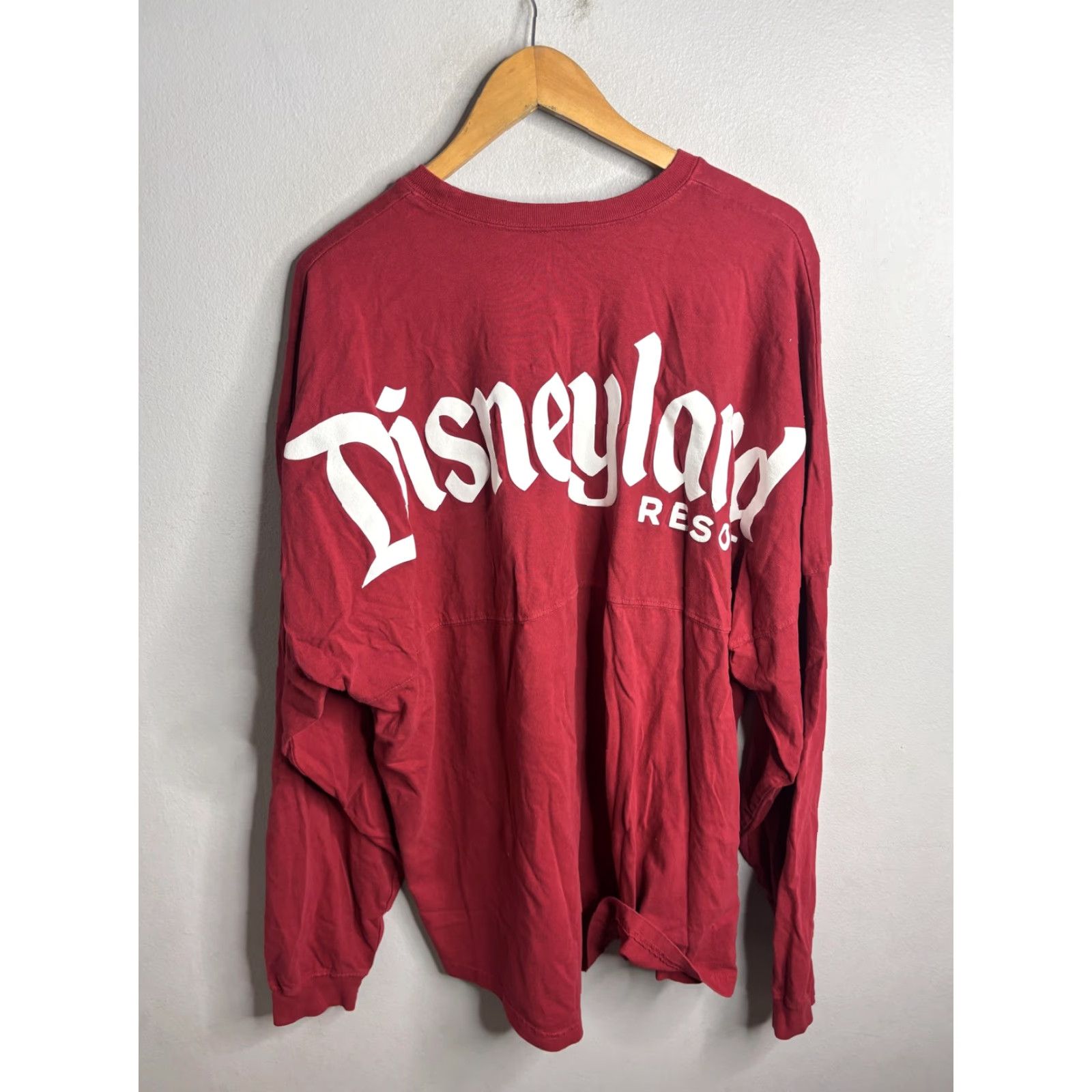Disney VINTAGE? No. Size XXL / US 16-18 / IT 52-54 - 2 Thumbnail