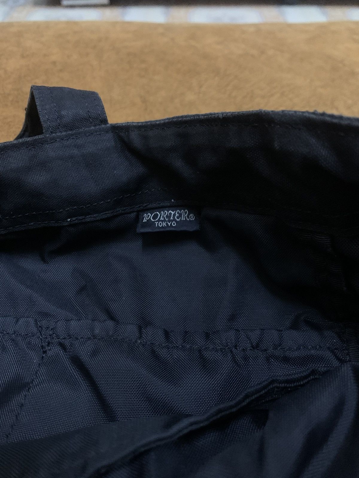 Porter Porter Yoshida Tote Bag Size ONE SIZE - 8 Thumbnail