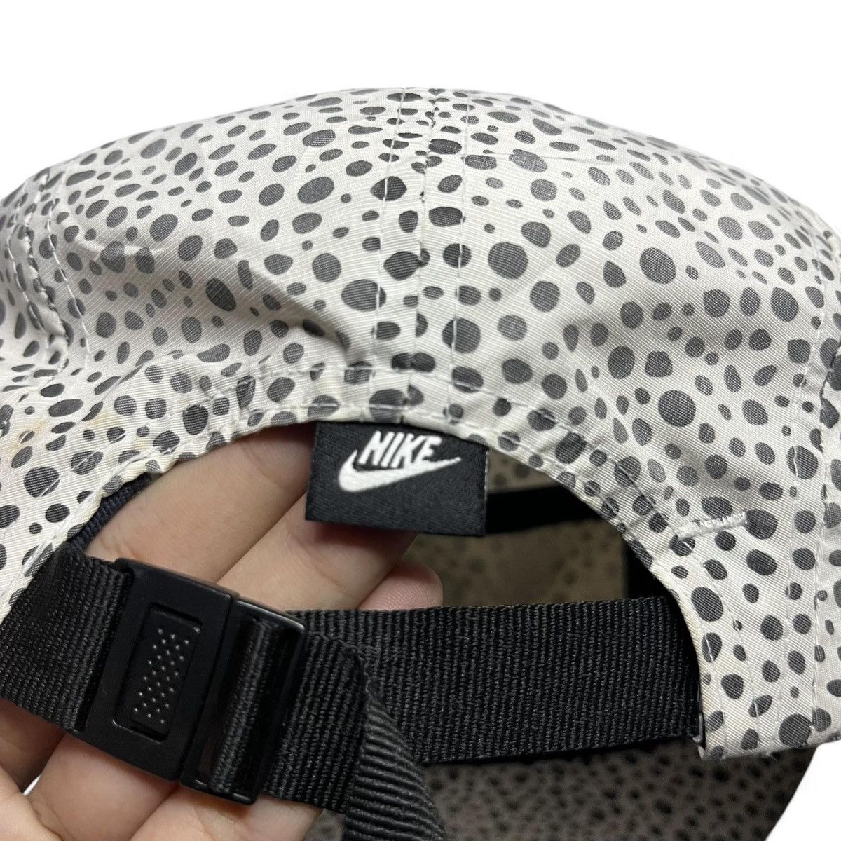 Nike Nike pinwheel 5 panel Size ONE SIZE - 5 Thumbnail
