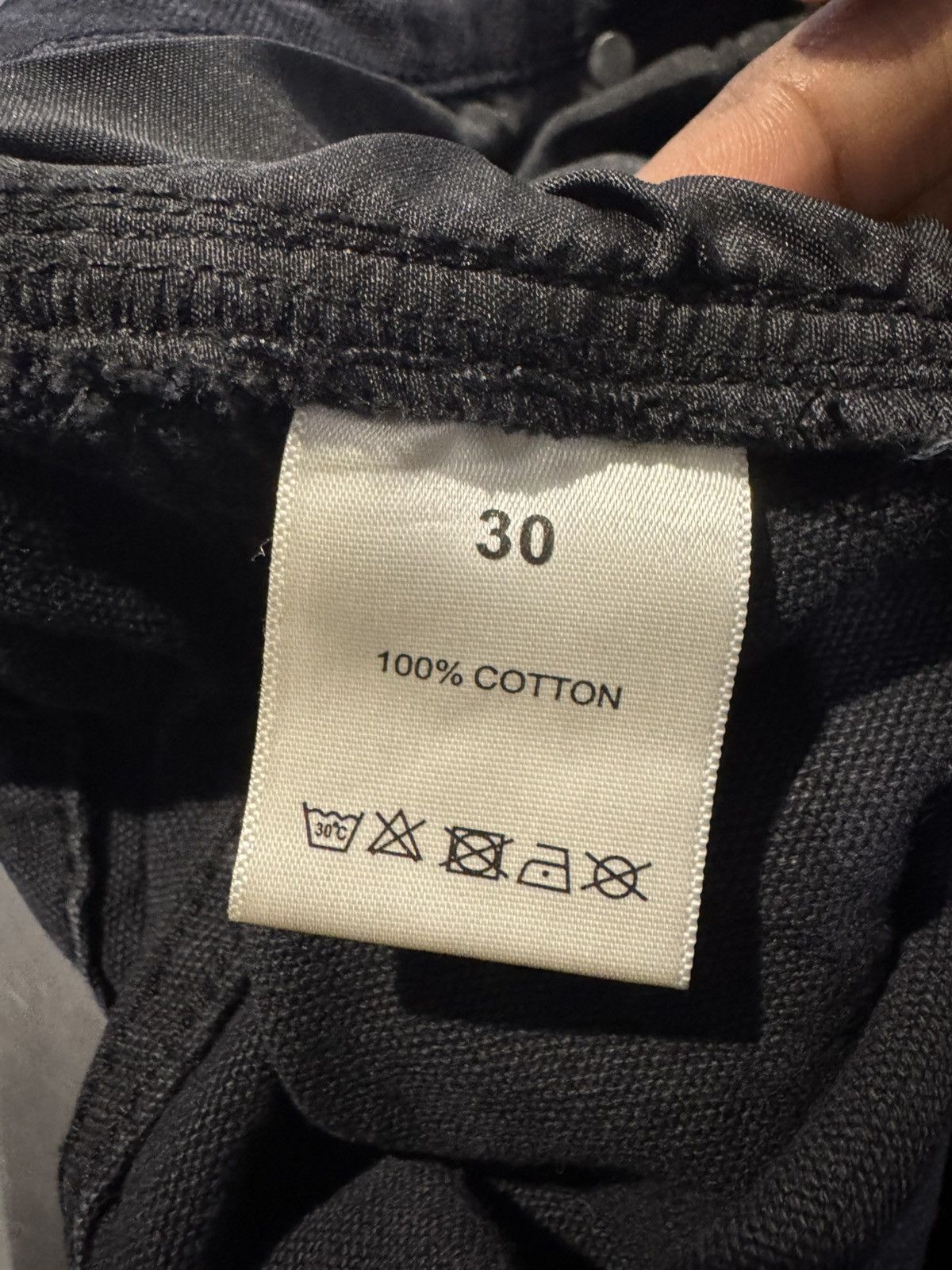 Vale Vale Valley Daily Work Pants Size US 30 / EU 46 - 5 Thumbnail