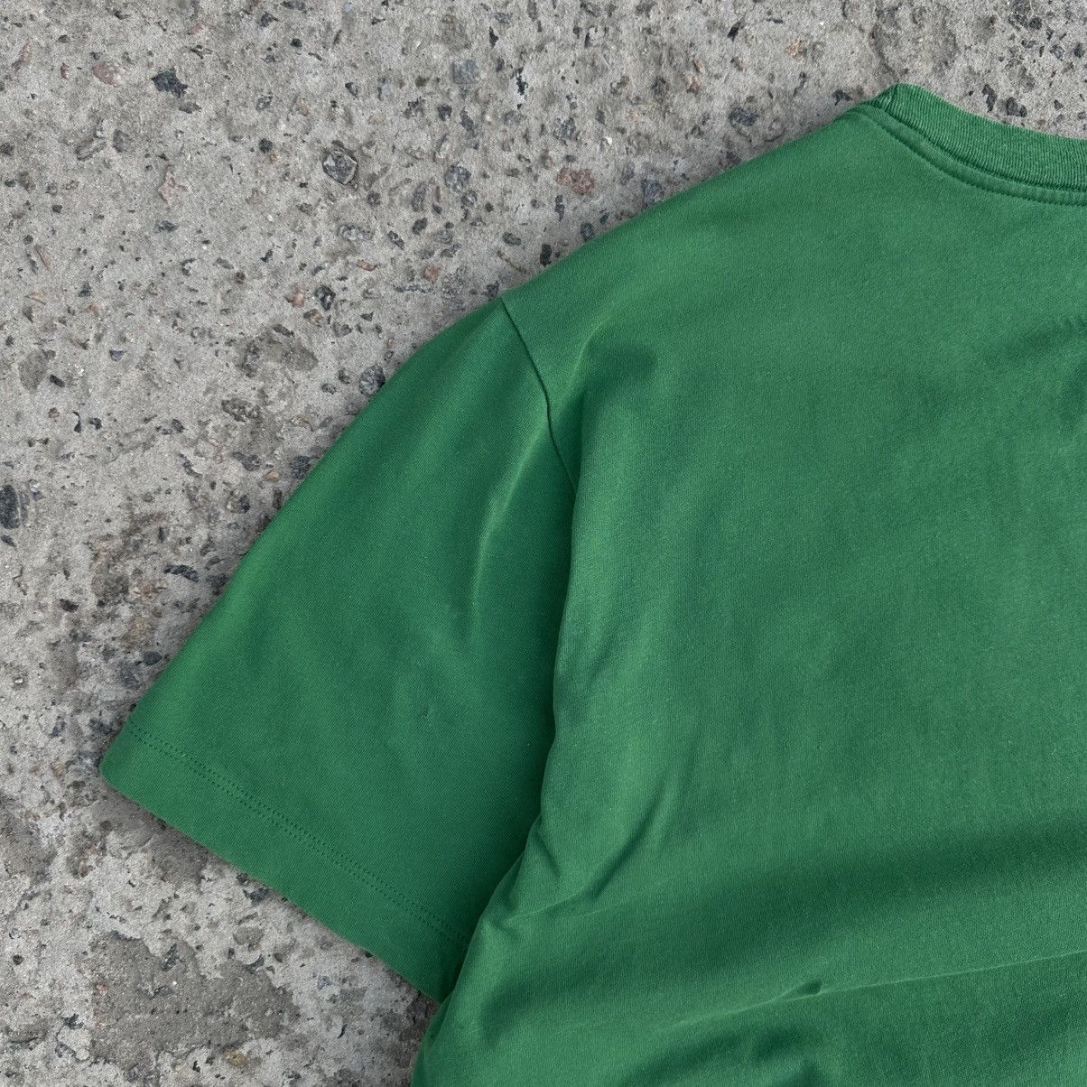 Hypebeast × NBA × Nike Vintage Japanese Style Adult Nike Celtics T-shirts NBA Y2K Size US XL / EU 56 / 4 - 8 Thumbnail