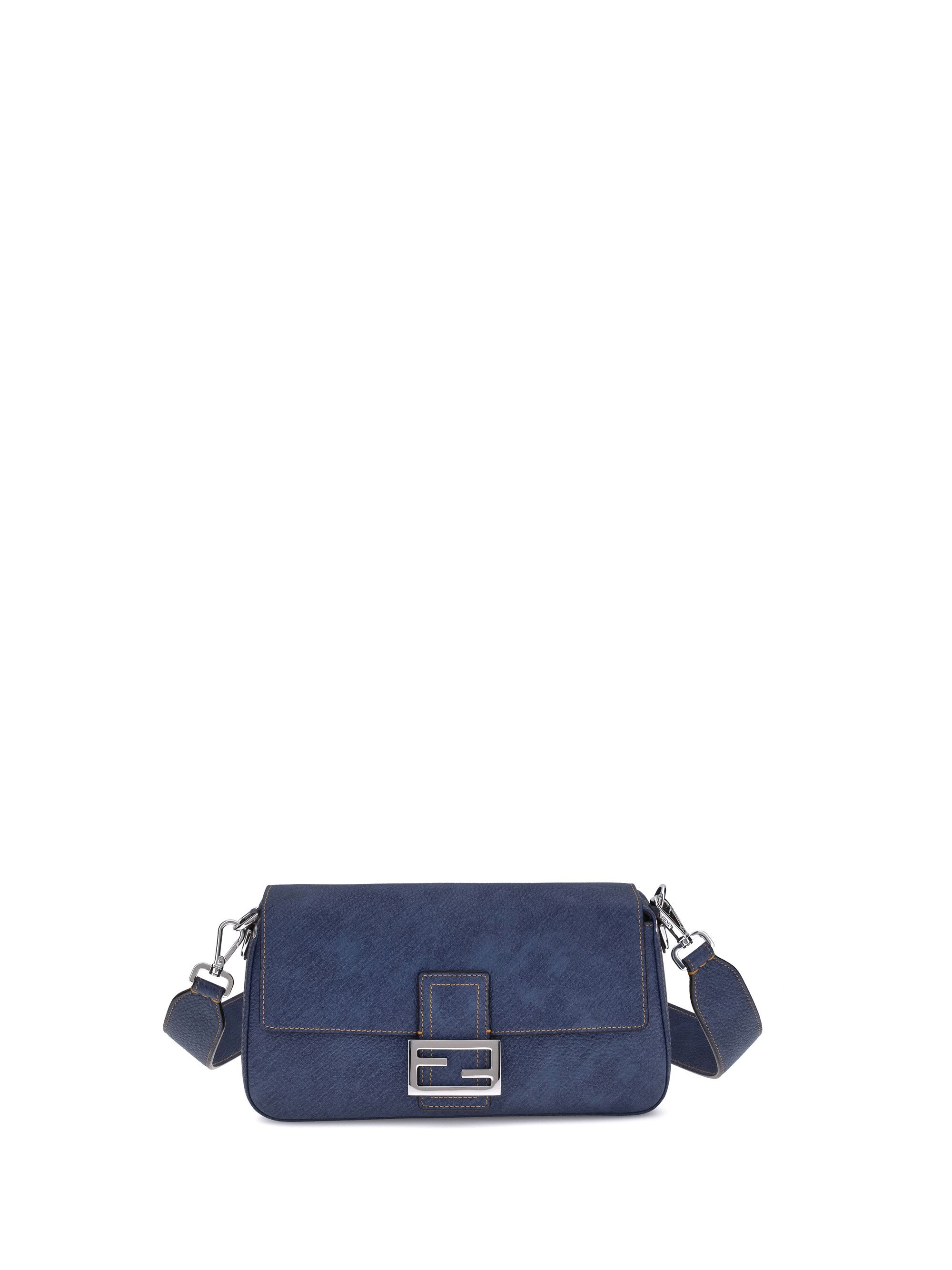 Fendi Baguette Romano Shoulder Bag, Women's