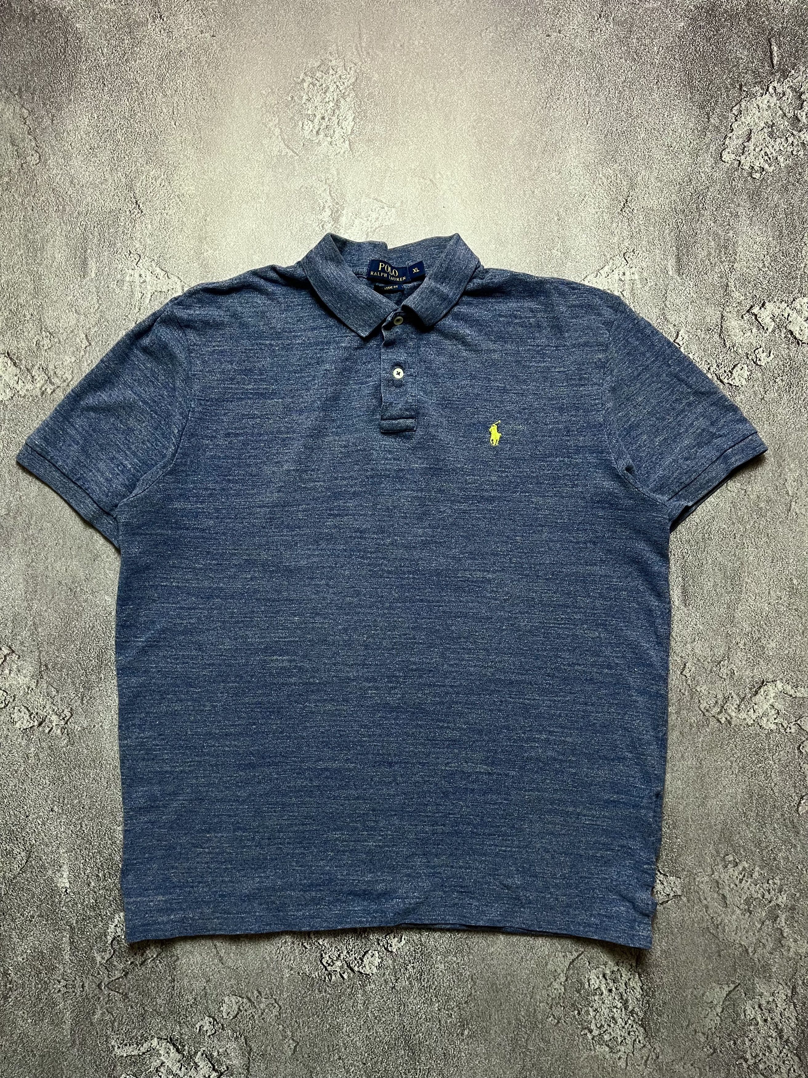 Polo Ralph Lauren Vintage Polos Ralph Lauren Big Pony Chief Keef Old Money Size US XL / EU 56 / 4 - 1 Thumbnail