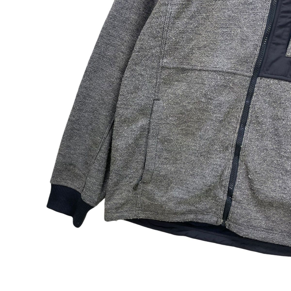 L.L. Bean × Vintage LL Bean Single Pokcet Infurno zZipper Jacket Size US M / EU 48-50 / 2 - 6 Thumbnail