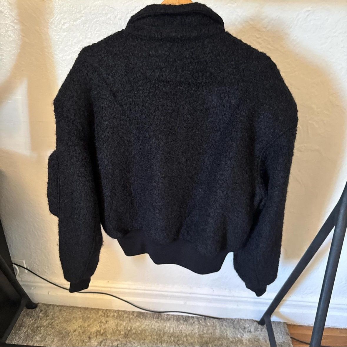 Entire Studios Entire Studios Duke bomber jacket Size US M / EU 48-50 / 2 - 4 Thumbnail