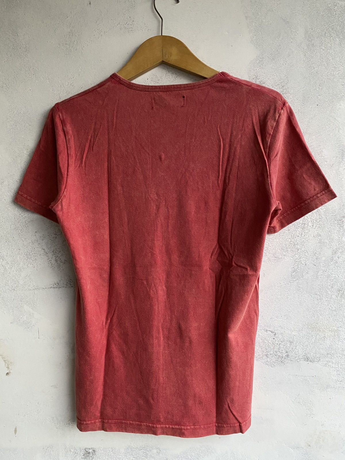 In The Attic in the attic american flag tee Size M / US 6-8 / IT 42-44 - 5 Thumbnail