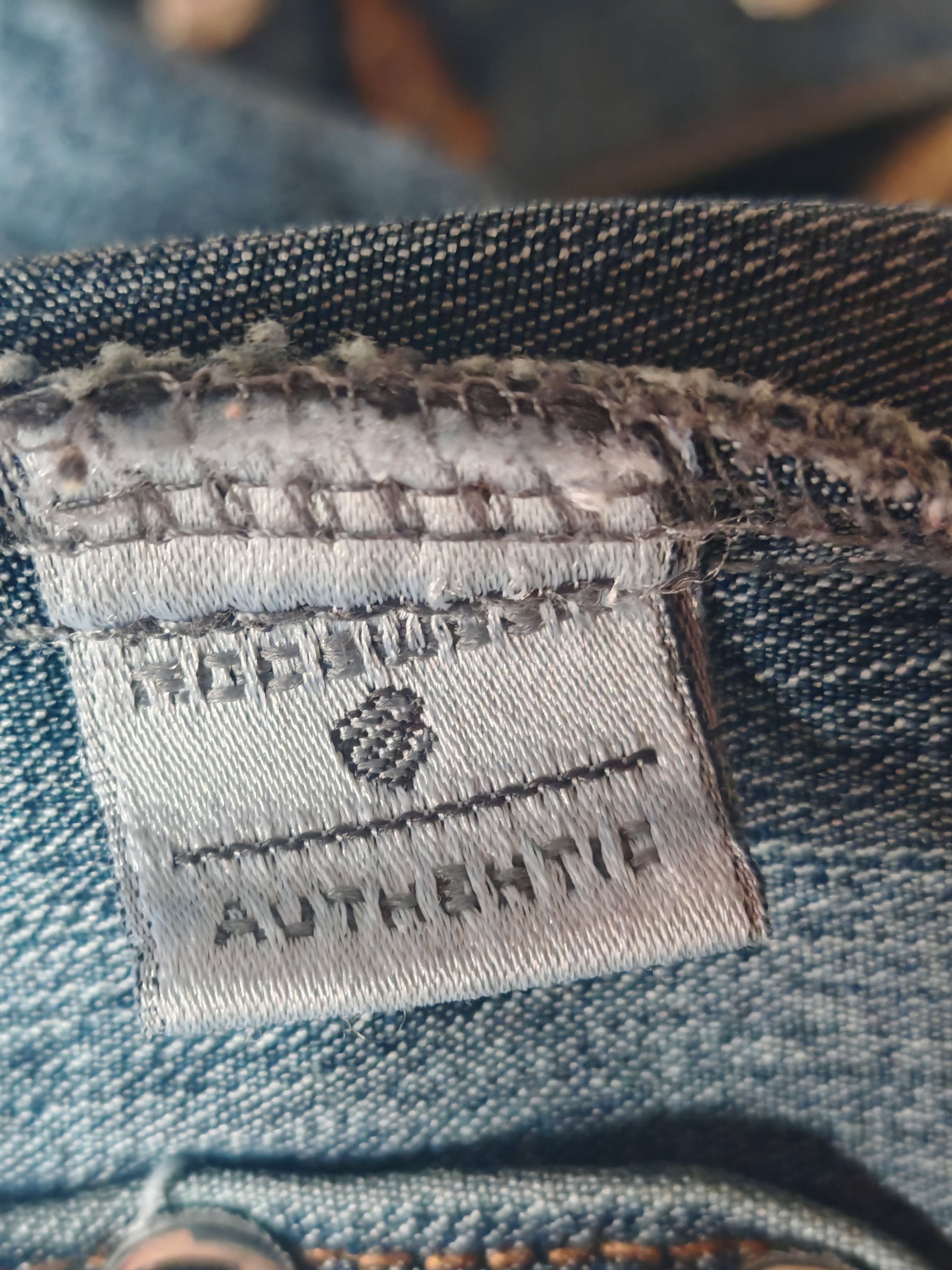 Rocawear Rare VTG Roca Wear Headquarters 99 Denim Studded Vest size L Size L / US 10 / IT 46 - 8 Thumbnail